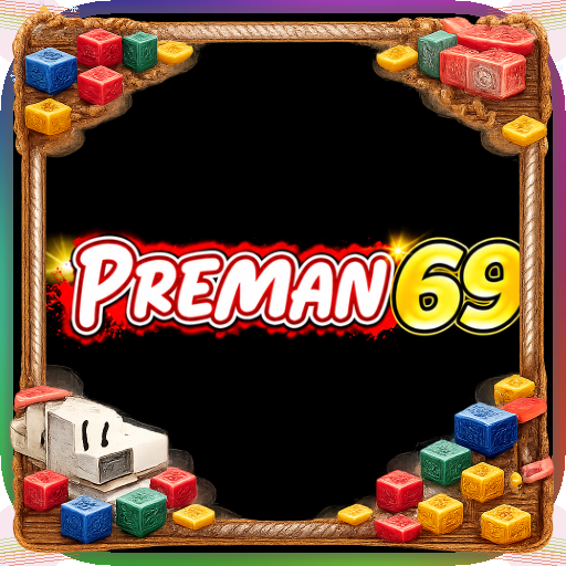 preman69 — mitra unggulan